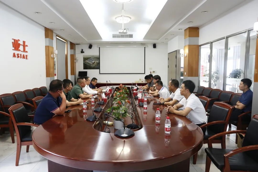 推动战略相助，，，，，，，，北方亚洲必赢集团携手亚士创能